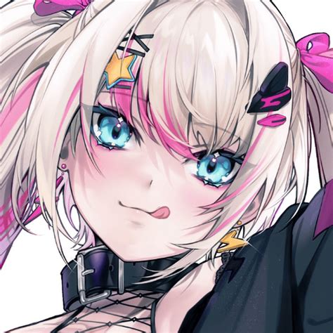 Lia Ch.【Phase Connect】 .